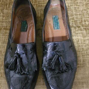 Gucci mens loafers